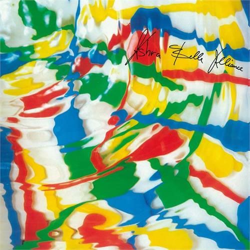 Ashra Belle Alliance (LP) 